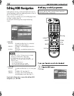 Preview for 34 page of JVC LET0239-001A Instructions Manual