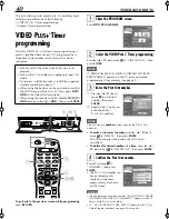 Preview for 40 page of JVC LET0239-001A Instructions Manual