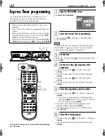 Preview for 42 page of JVC LET0239-001A Instructions Manual