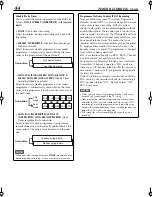 Preview for 44 page of JVC LET0239-001A Instructions Manual