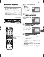 Preview for 45 page of JVC LET0239-001A Instructions Manual