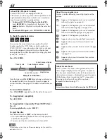 Preview for 48 page of JVC LET0239-001A Instructions Manual