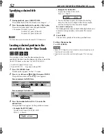 Preview for 52 page of JVC LET0239-001A Instructions Manual