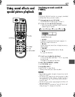 Preview for 57 page of JVC LET0239-001A Instructions Manual