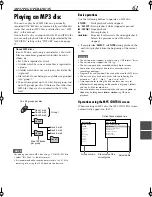 Preview for 61 page of JVC LET0239-001A Instructions Manual