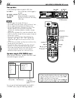 Preview for 64 page of JVC LET0239-001A Instructions Manual