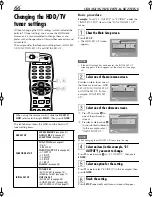 Preview for 66 page of JVC LET0239-001A Instructions Manual