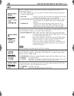 Preview for 78 page of JVC LET0239-001A Instructions Manual