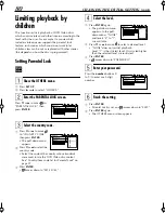 Preview for 80 page of JVC LET0239-001A Instructions Manual