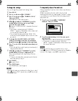 Preview for 81 page of JVC LET0239-001A Instructions Manual