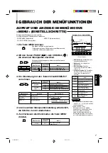 Предварительный просмотр 23 страницы JVC LM-10W Instructions Manual