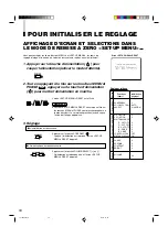 Предварительный просмотр 40 страницы JVC LM-10W Instructions Manual