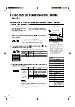 Предварительный просмотр 52 страницы JVC LM-10W Instructions Manual