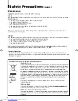 Preview for 8 page of JVC LM-150 Instructions Manual