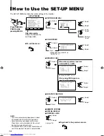 Preview for 16 page of JVC LM-150 Instructions Manual