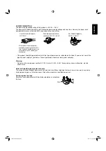 Preview for 5 page of JVC LM-150A Instructions Manual