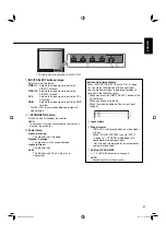Preview for 11 page of JVC LM-150A Instructions Manual