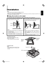 Preview for 13 page of JVC LM-150A Instructions Manual