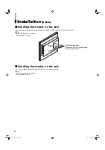 Preview for 14 page of JVC LM-150A Instructions Manual