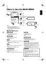 Preview for 15 page of JVC LM-150A Instructions Manual