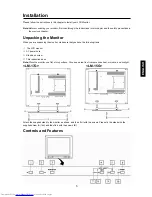 Предварительный просмотр 6 страницы JVC LM-15G Instructions Manual