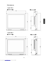 Предварительный просмотр 20 страницы JVC LM-15G Instructions Manual