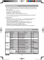 Preview for 20 page of JVC LM-173B Instructions Manual