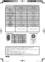 Preview for 32 page of JVC LM-173B Instructions Manual