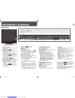 Preview for 7 page of JVC LM-H171 Instructions Manual