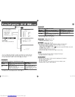 Preview for 13 page of JVC LM-H171 Instructions Manual