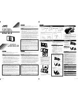 Предварительный просмотр 3 страницы JVC LNT0123-001A Instructions Manual