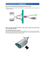 Предварительный просмотр 9 страницы JVC LoLux TK-T8101WPRU Instructions Manual