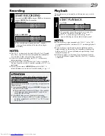 Preview for 29 page of JVC LPT0543-001A Instructions Manual