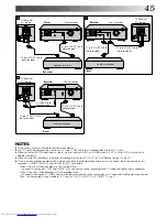 Preview for 45 page of JVC LPT0543-001A Instructions Manual