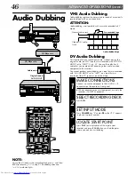 Preview for 46 page of JVC LPT0543-001A Instructions Manual