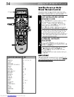 Preview for 54 page of JVC LPT0543-001A Instructions Manual