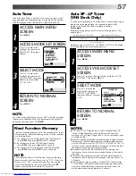 Preview for 57 page of JVC LPT0543-001A Instructions Manual