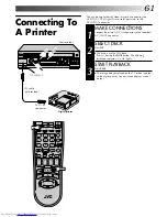 Preview for 61 page of JVC LPT0543-001A Instructions Manual