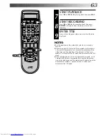 Preview for 63 page of JVC LPT0543-001A Instructions Manual