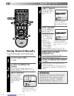 Preview for 66 page of JVC LPT0543-001A Instructions Manual