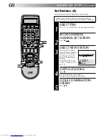 Preview for 68 page of JVC LPT0543-001A Instructions Manual