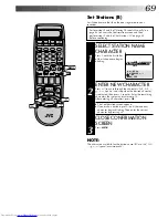 Preview for 69 page of JVC LPT0543-001A Instructions Manual