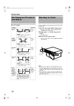 Предварительный просмотр 18 страницы JVC LST0601-001B Startup Manual