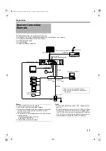 Предварительный просмотр 19 страницы JVC LST0601-001B Startup Manual