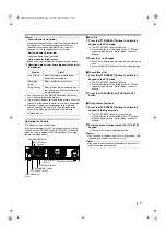 Предварительный просмотр 25 страницы JVC LST0601-001B Startup Manual