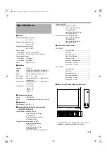 Предварительный просмотр 29 страницы JVC LST0601-001B Startup Manual