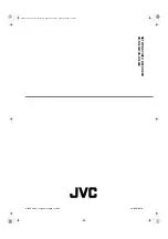 Предварительный просмотр 32 страницы JVC LST0601-001B Startup Manual