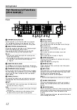 Preview for 20 page of JVC LST0728-001B Instructions Manual