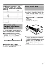 Preview for 29 page of JVC LST0728-001B Instructions Manual