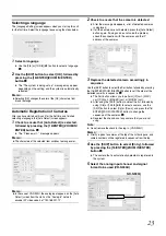 Preview for 31 page of JVC LST0728-001B Instructions Manual